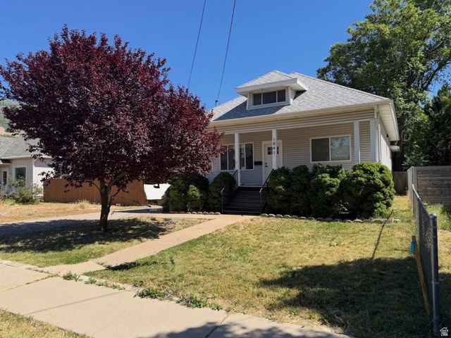 1041 16TH ST, Ogden, UT 84404
