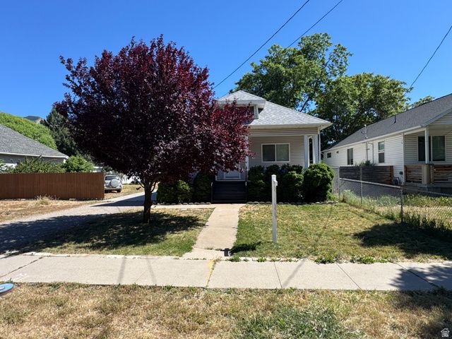 1041 16TH ST, Ogden, UT 84404