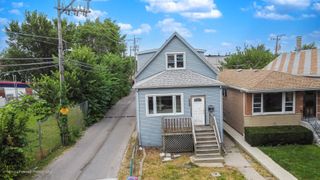 3144 W 40th Street, Chicago, IL 60632