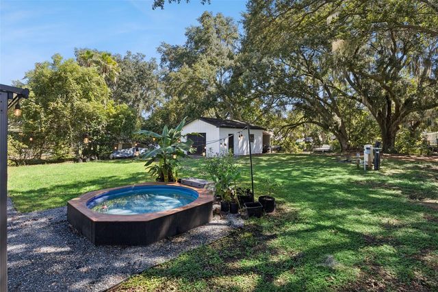 27544 LISA DRIVE, Tavares, FL 32778