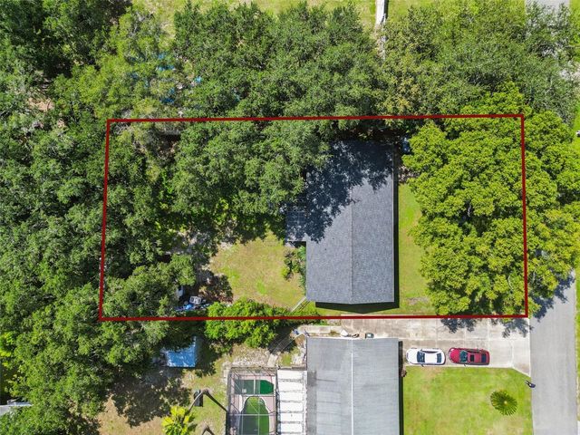 27544 LISA DRIVE, Tavares, FL 32778