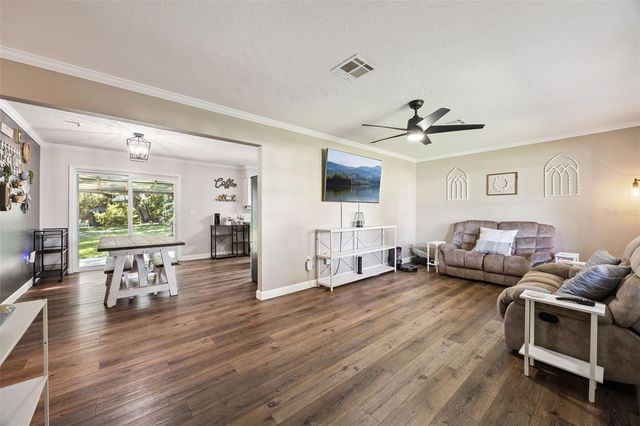 27544 LISA DRIVE, Tavares, FL 32778