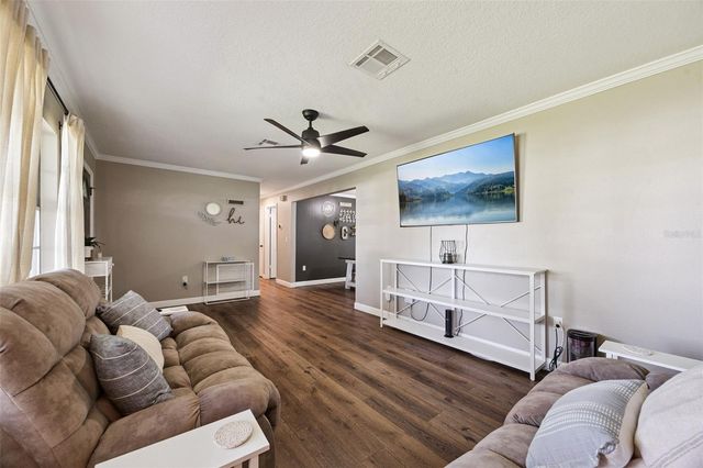 27544 LISA DRIVE, Tavares, FL 32778