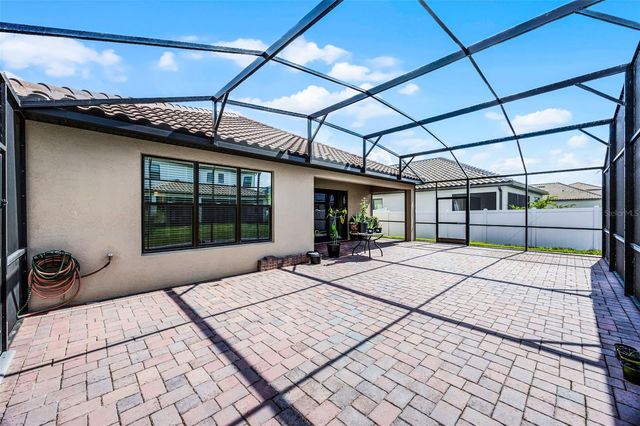 2000 GOBLET COVE STREET, Kissimmee, FL 34746