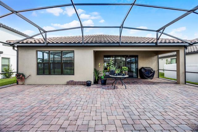2000 GOBLET COVE STREET, Kissimmee, FL 34746