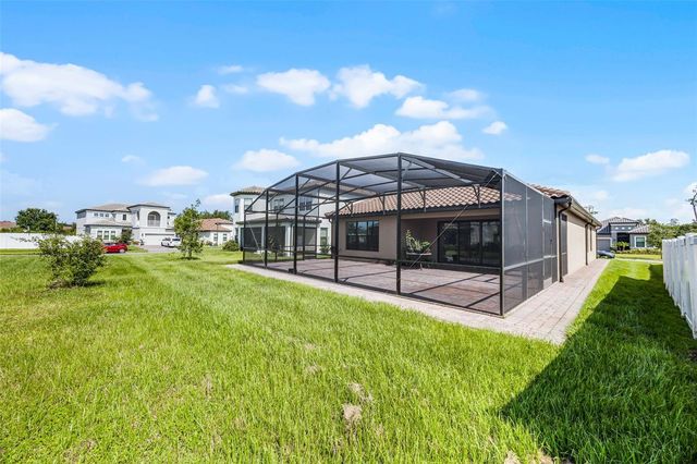 2000 GOBLET COVE STREET, Kissimmee, FL 34746