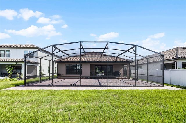 2000 GOBLET COVE STREET, Kissimmee, FL 34746