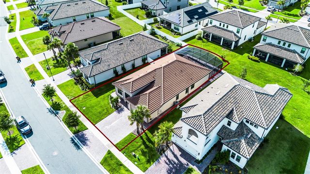 2000 GOBLET COVE STREET, Kissimmee, FL 34746