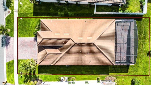 2000 GOBLET COVE STREET, Kissimmee, FL 34746