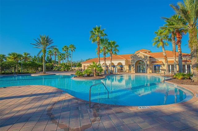 2000 GOBLET COVE STREET, Kissimmee, FL 34746