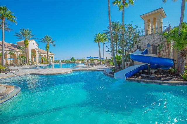 2000 GOBLET COVE STREET, Kissimmee, FL 34746