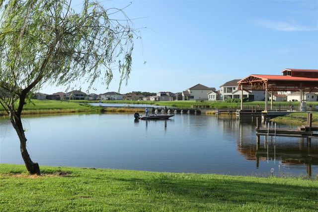 2000 GOBLET COVE STREET, Kissimmee, FL 34746