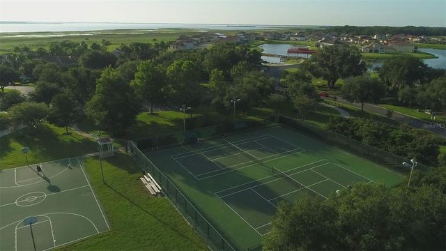 2000 GOBLET COVE STREET, Kissimmee, FL 34746