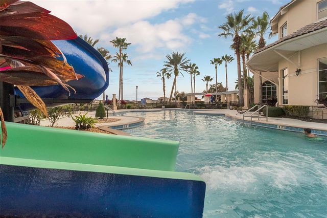 2000 GOBLET COVE STREET, Kissimmee, FL 34746