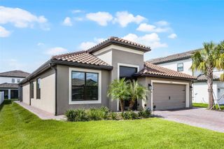 2000 GOBLET COVE STREET, Kissimmee, FL 34746