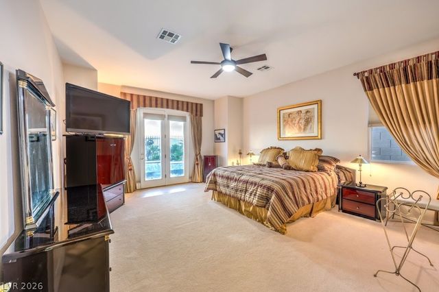 2846 Botticelli Drive, Henderson, NV 89052