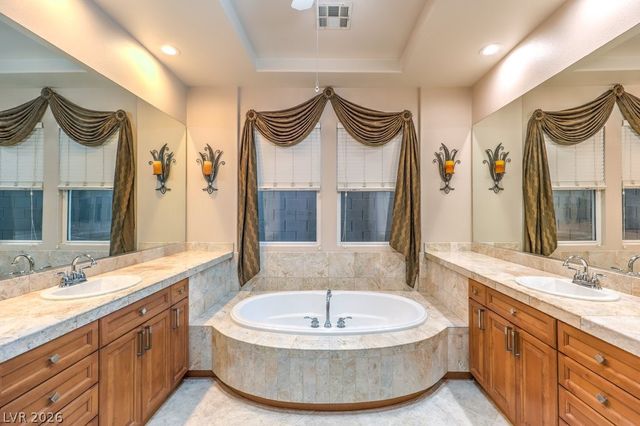 2846 Botticelli Drive, Henderson, NV 89052
