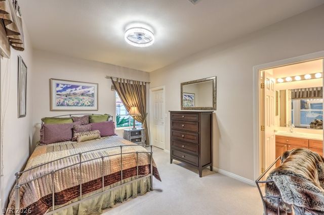 2846 Botticelli Drive, Henderson, NV 89052