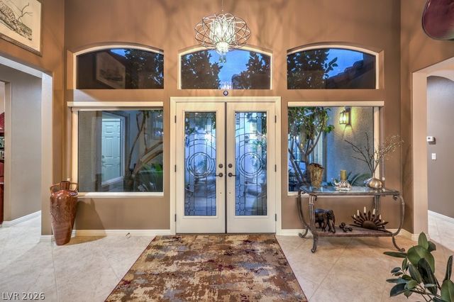 2846 Botticelli Drive, Henderson, NV 89052