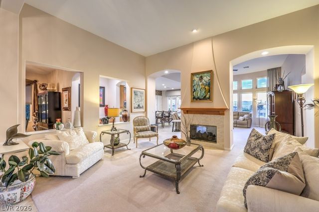 2846 Botticelli Drive, Henderson, NV 89052