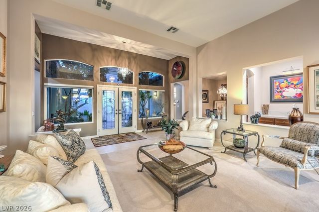 2846 Botticelli Drive, Henderson, NV 89052