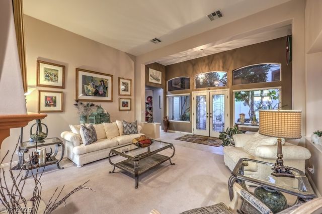 2846 Botticelli Drive, Henderson, NV 89052