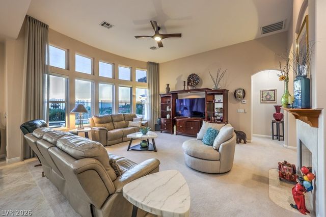 2846 Botticelli Drive, Henderson, NV 89052