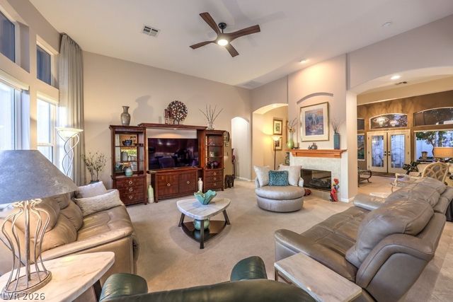 2846 Botticelli Drive, Henderson, NV 89052