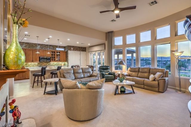 2846 Botticelli Drive, Henderson, NV 89052