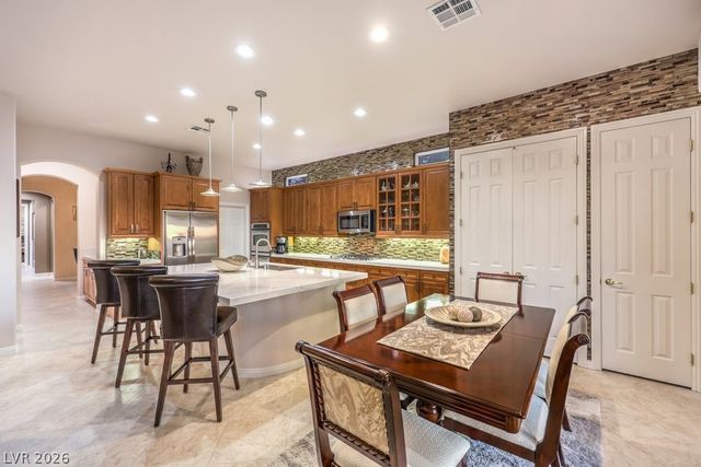 2846 Botticelli Drive, Henderson, NV 89052