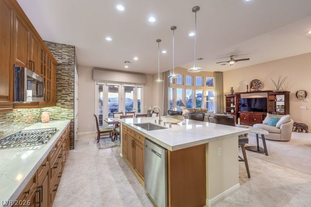 2846 Botticelli Drive, Henderson, NV 89052
