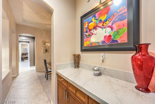 2846 Botticelli Drive, Henderson, NV 89052