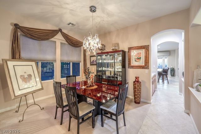 2846 Botticelli Drive, Henderson, NV 89052