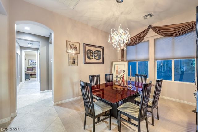 2846 Botticelli Drive, Henderson, NV 89052