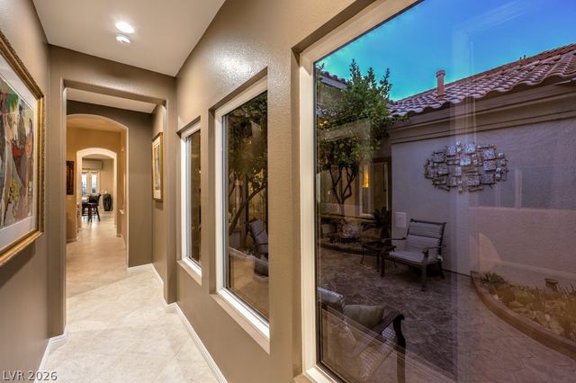2846 Botticelli Drive, Henderson, NV 89052