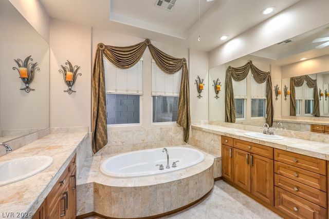 2846 Botticelli Drive, Henderson, NV 89052