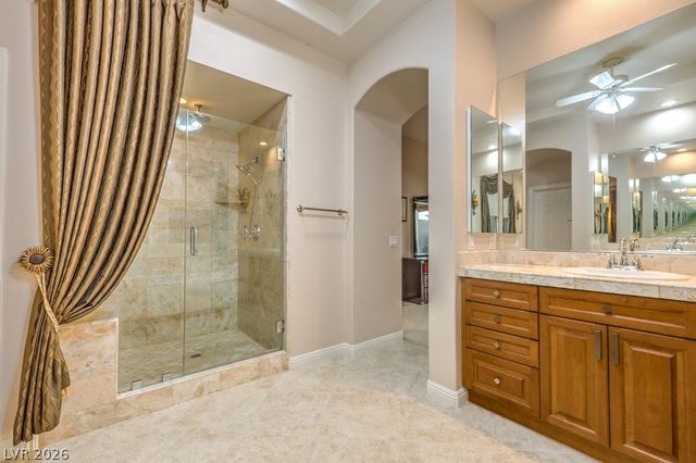 2846 Botticelli Drive, Henderson, NV 89052