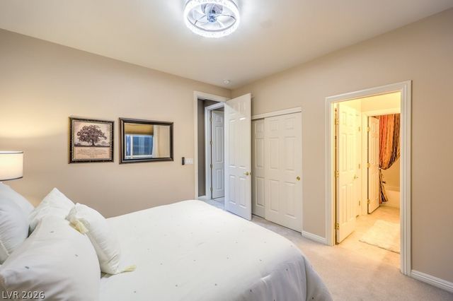 2846 Botticelli Drive, Henderson, NV 89052