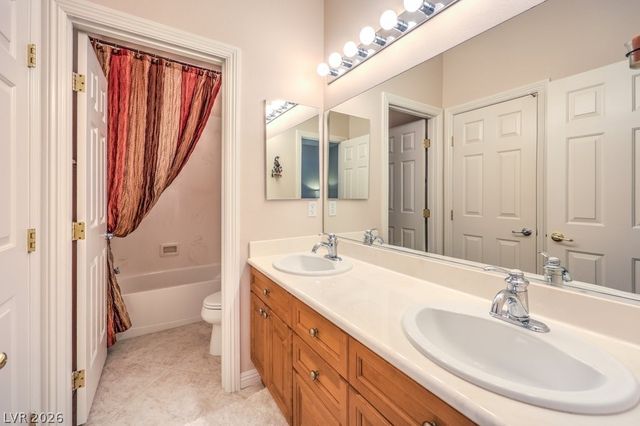 2846 Botticelli Drive, Henderson, NV 89052