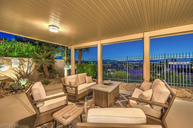 2846 Botticelli Drive, Henderson, NV 89052