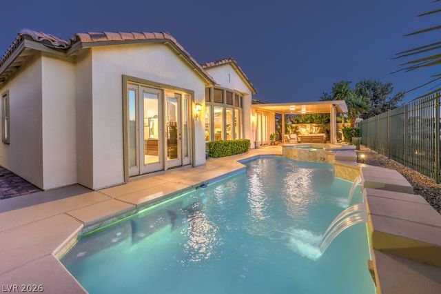 2846 Botticelli Drive, Henderson, NV 89052