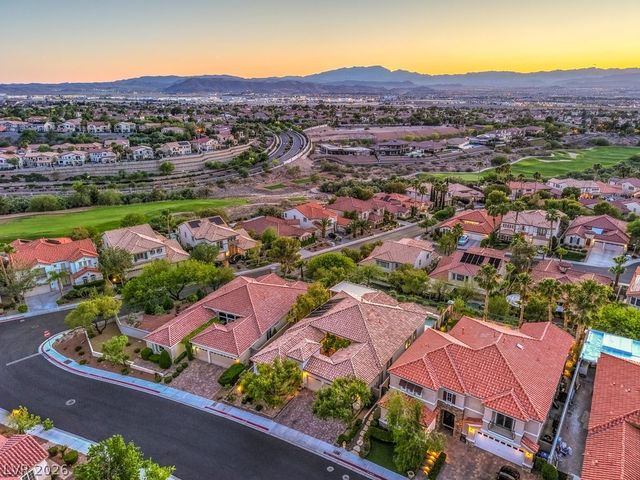 2846 Botticelli Drive, Henderson, NV 89052