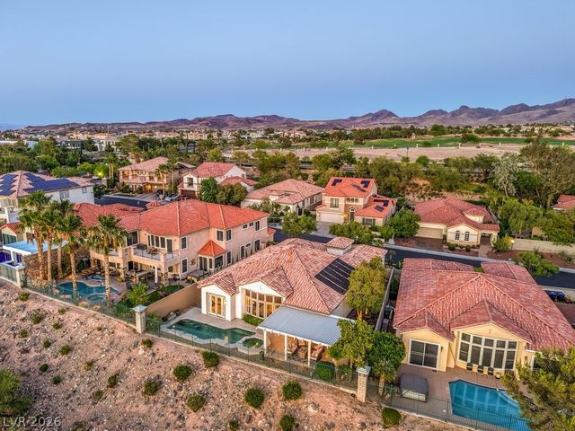 2846 Botticelli Drive, Henderson, NV 89052