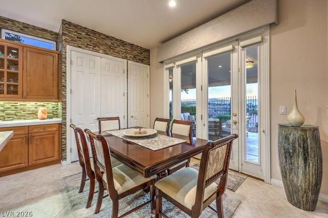 2846 Botticelli Drive, Henderson, NV 89052