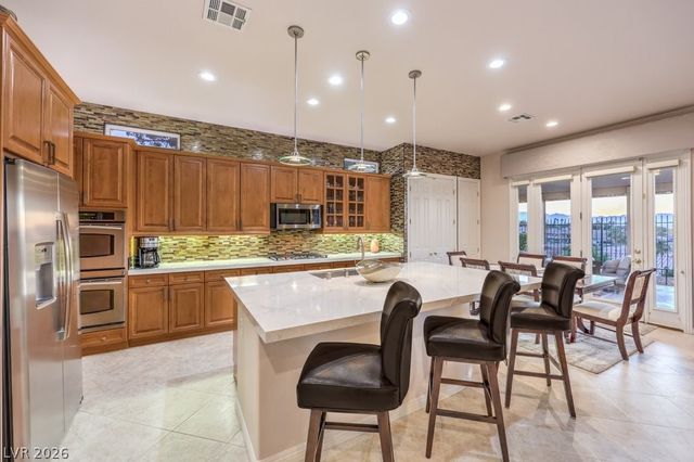 2846 Botticelli Drive, Henderson, NV 89052
