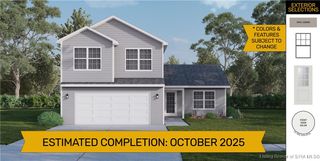5026 - LOT 143 Hidden Springs Drive, Charlestown, IN 47111