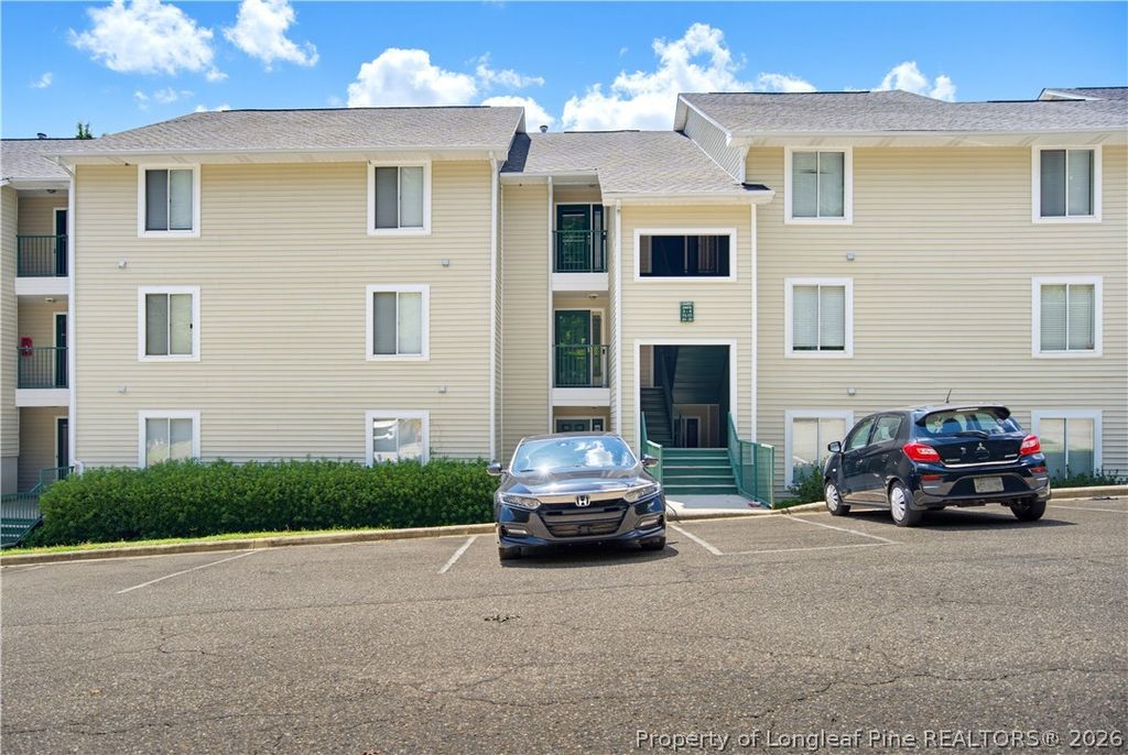 3385 Galleria Place 20, Fayetteville, NC 28303 — exterior