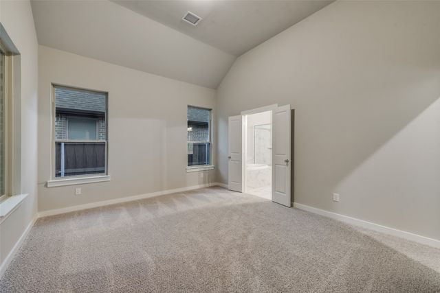 527 Embargo Drive, Fate, TX 75189