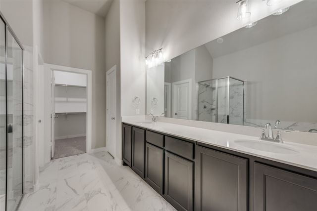 527 Embargo Drive, Fate, TX 75189