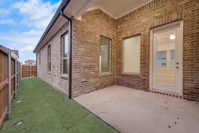 527 Embargo Drive, Fate, TX 75189